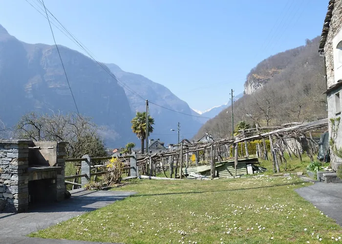 Rustico Pult