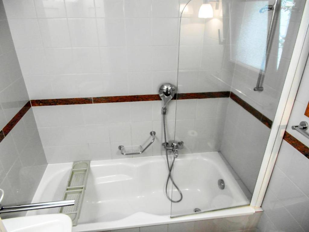 Holiday home Rustico Pult Someo
