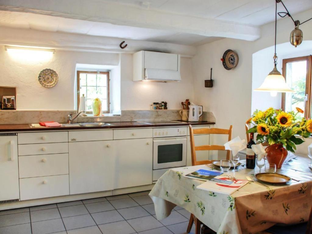 Rustico Pult Holiday home *