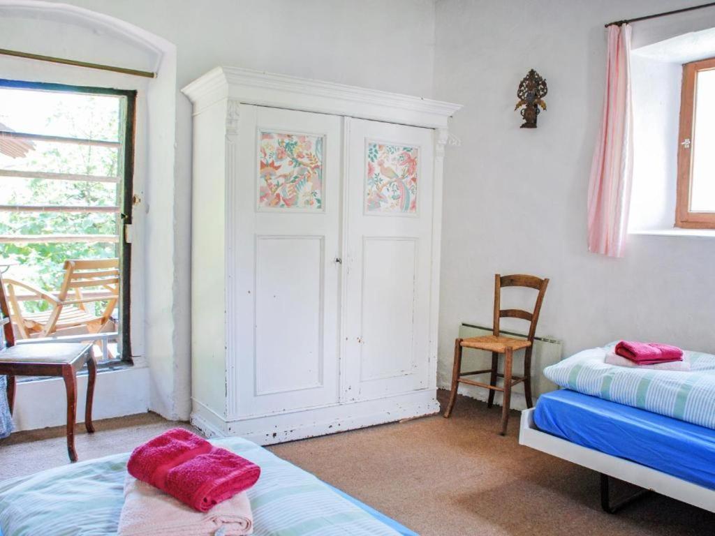 Rustico Pult Ferienhaus *