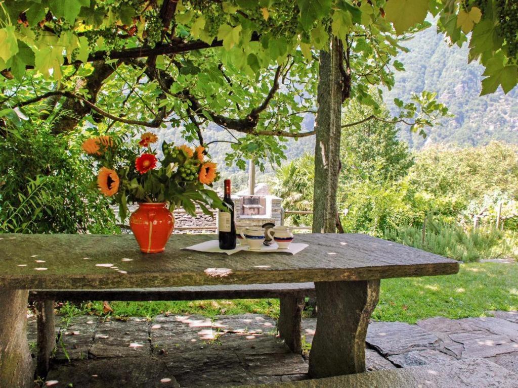 Rustico Pult Holiday home *