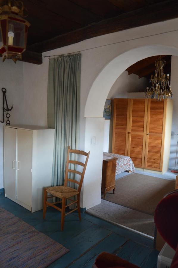 Holiday home Rustico Pult *