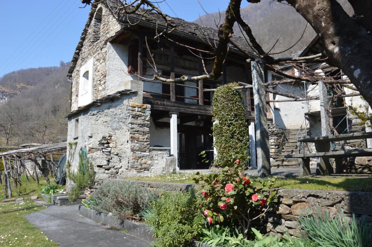 Rustico Pult Holiday home *