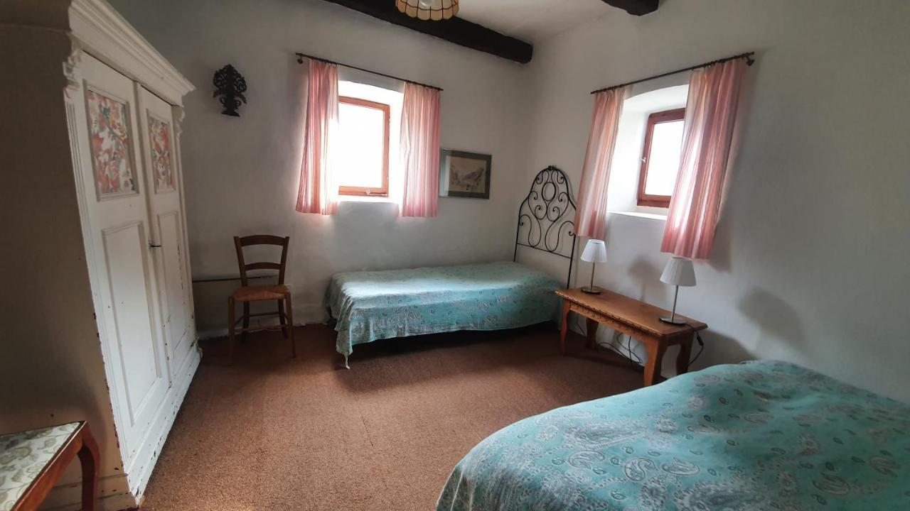 Rustico Pult Holiday home *