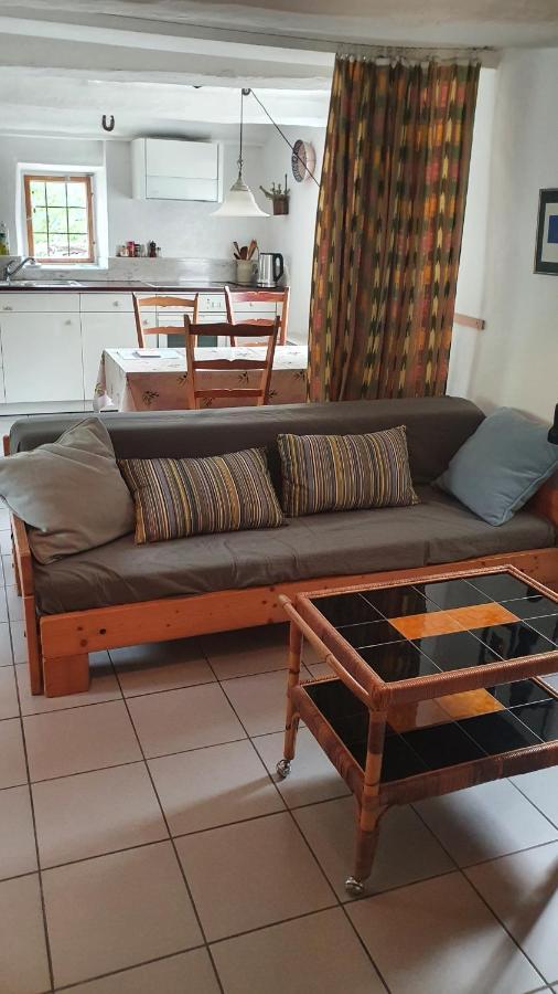 Holiday home Rustico Pult *
