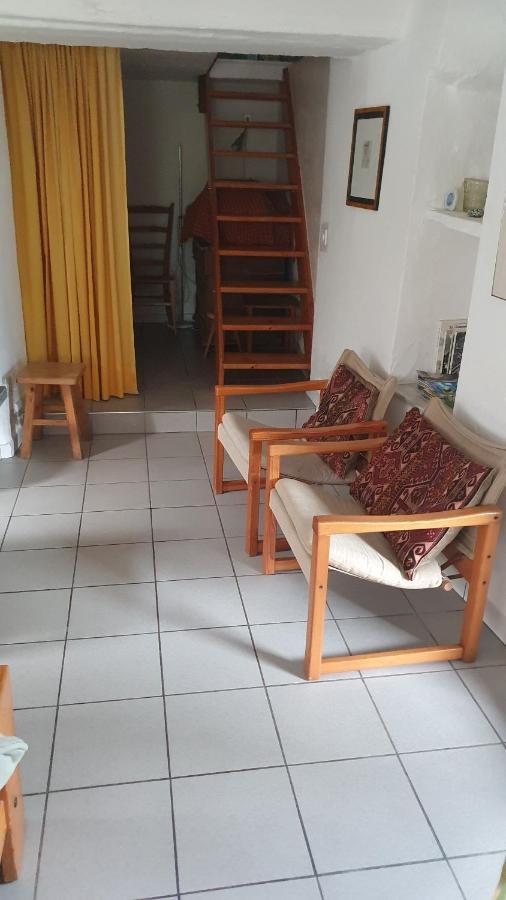 Rustico Pult Holiday home *