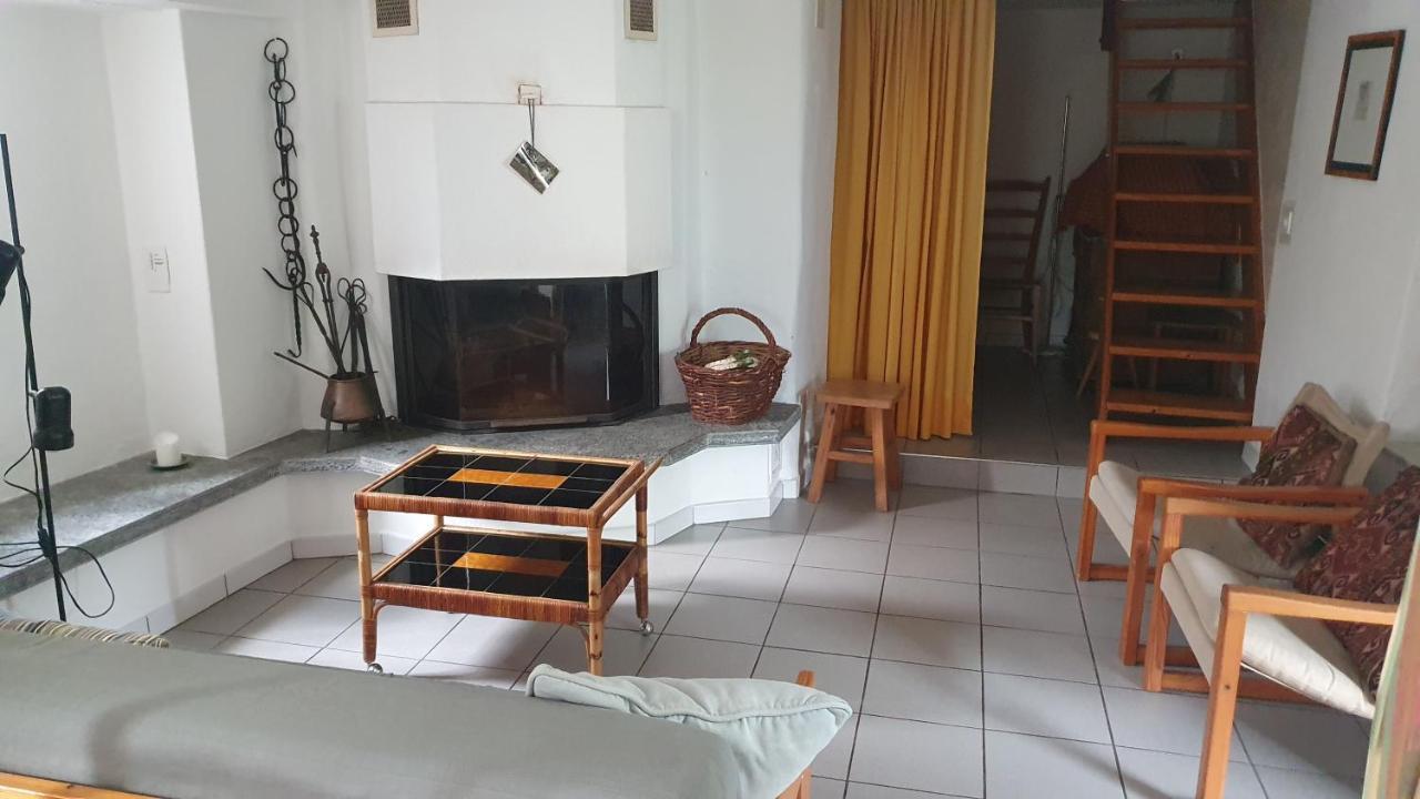 Holiday home Rustico Pult